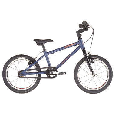 Bicicletta Bambino SERIOUS SUPERLITE LTD 16" Blu